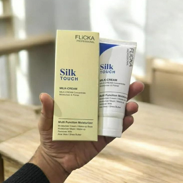 Flicka 2-in-1 Makeup Deal